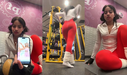 michicampoz05 TikTok Live — Oct 7, 2026, 7:20 PM