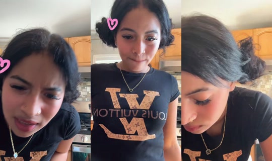 michicampoz05 TikTok Live — Oct 7, 2026, 8:50 PM