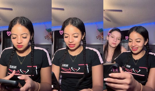 michicampoz05 TikTok Live — Oct 8, 2026, 4:35 PM
