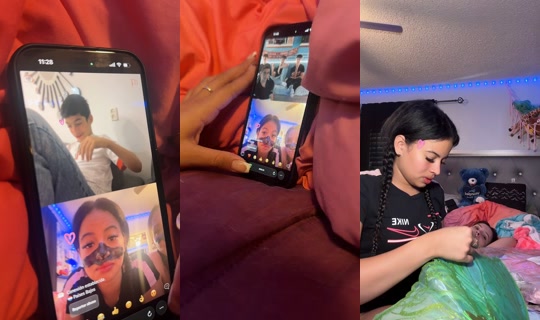 michicampoz05 TikTok Live — Oct 8, 2026, 5:28 PM