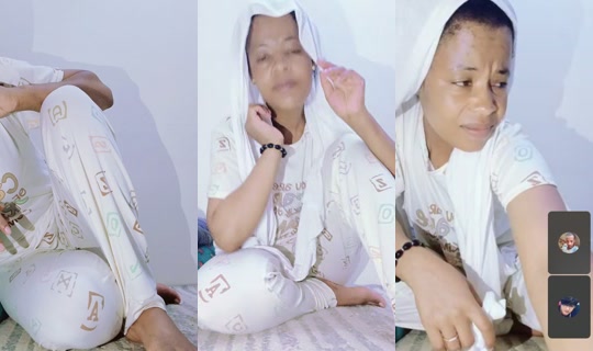 michuuwarralixaa3 TikTok Live — Sep 29, 2026, 2:16 PM