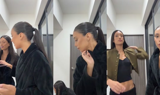 michyceniceros TikTok Live — Sep 26, 2026, 3:17 AM