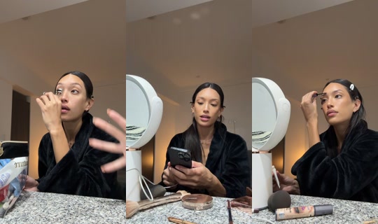 michyceniceros TikTok Live — Sep 29, 2026, 9:35 PM