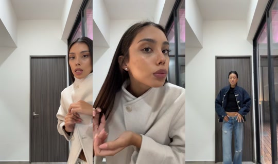 michyceniceros TikTok Live — Sep 29, 2026, 10:26 PM