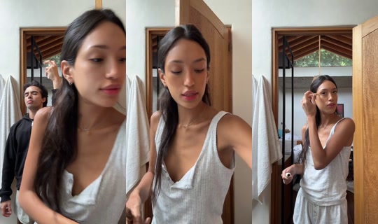 michyceniceros TikTok Live — Oct 4, 2026, 5:49 PM