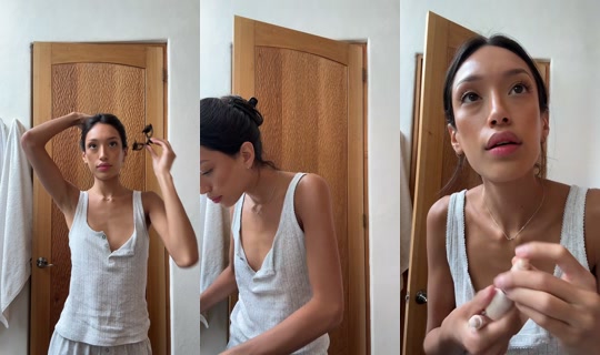 michyceniceros TikTok Live — Oct 4, 2026, 6:15 PM