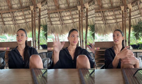 michyceniceros TikTok Live — Oct 4, 2026, 7:44 PM