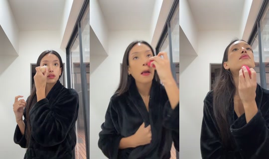michyceniceros TikTok Live — Oct 6, 2026, 8:22 PM