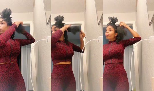 mickeiadior TikTok Live — Aug 21, 2026, 4:56 PM