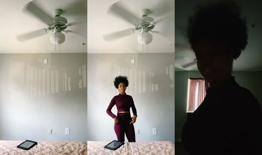 mickeiadior TikTok Live — Aug 21, 2026, 8:06 PM