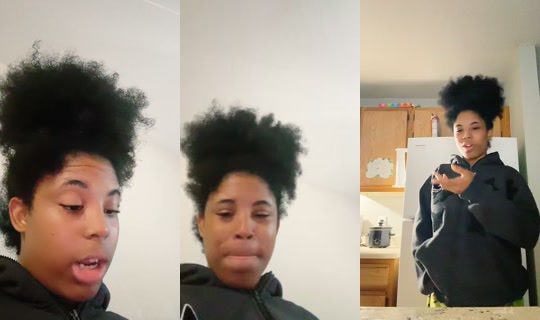 mickeiadior TikTok Live — Aug 23, 2026, 6:28 PM