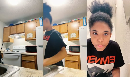 mickeiadior TikTok Live — Sep 15, 2026, 7:36 PM