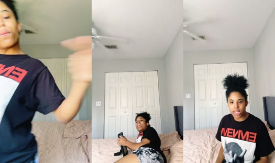 mickeiadior TikTok Live — Sep 15, 2026, 8:55 PM