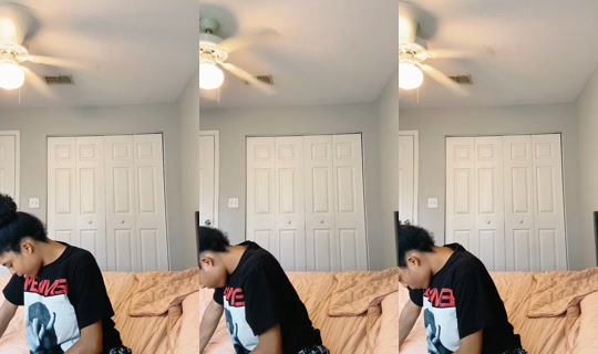 mickeiadior TikTok Live — Sep 15, 2026, 9:37 PM