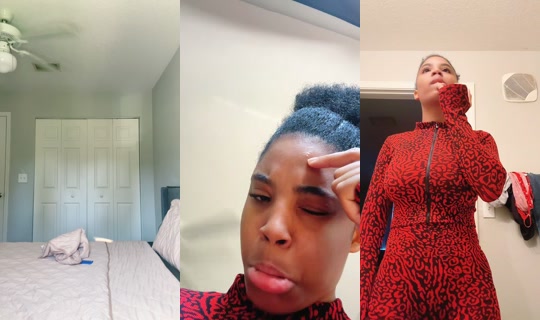 mickeiadior TikTok Live — Sep 18, 2026, 4:09 PM