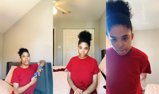 mickeiadior TikTok Live — Sep 18, 2026, 5:43 PM