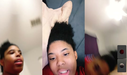 mickeiadior TikTok Live — Sep 18, 2026, 6:58 PM