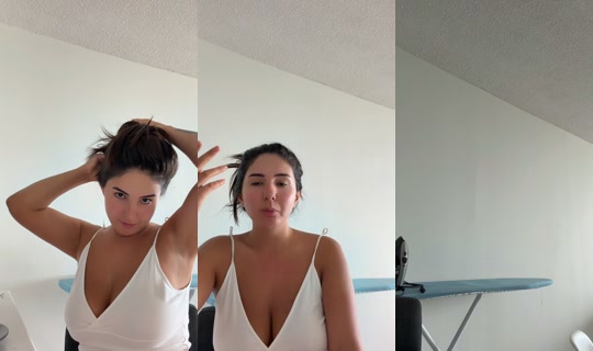 micky.mouse64 TikTok Live — Aug 20, 2026, 2:24 PM