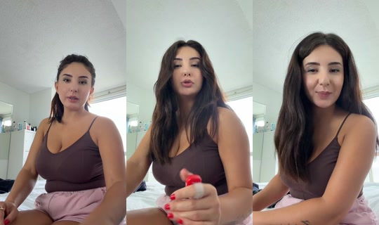 micky.mouse64 TikTok Live — Aug 24, 2026, 8:23 PM
