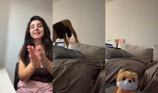 micky.mouse64 TikTok Live — Aug 25, 2026, 2:18 AM