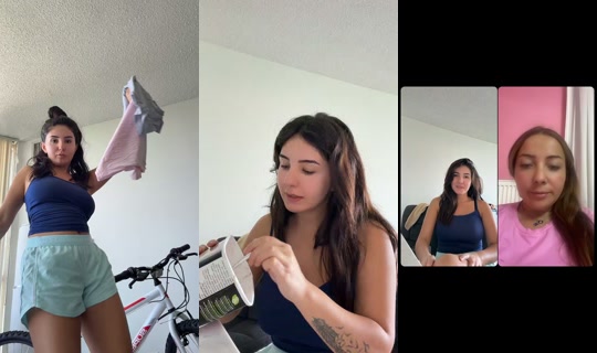 micky.mouse64 TikTok Live — Aug 26, 2026, 4:21 PM
