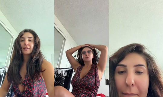 micky.mouse64 TikTok Live — Aug 28, 2026, 9:51 PM