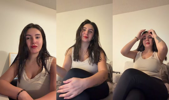 micky.mouse64 TikTok Live — Oct 2, 2026, 2:45 AM