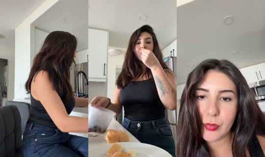micky.mouse64 TikTok Live — Oct 2, 2026, 5:51 PM