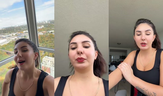 micky.mouse64 TikTok Live — Oct 2, 2026, 6:41 PM
