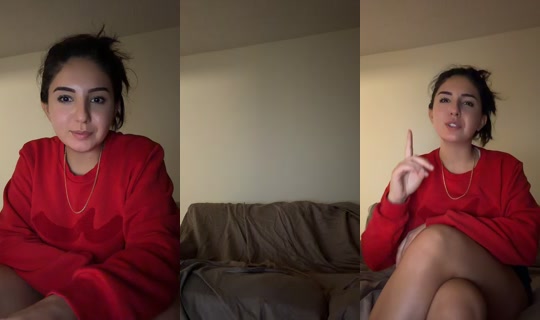 micky.mouse64 TikTok Live — Oct 3, 2026, 5:25 AM
