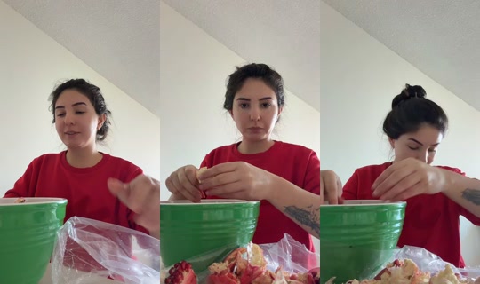 micky.mouse64 TikTok Live — Oct 3, 2026, 7:40 PM