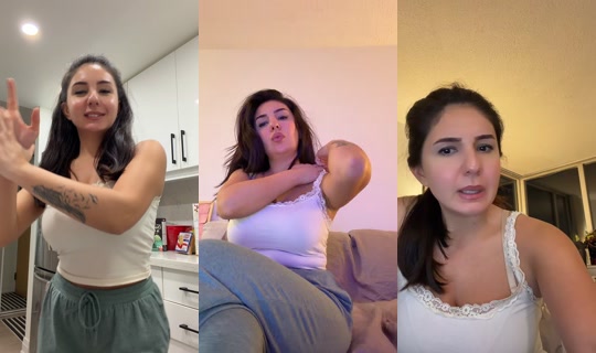 micky.mouse64 TikTok Live — Oct 4, 2026, 3:31 AM