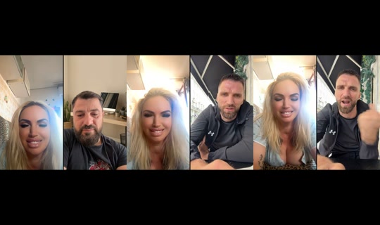 mickylove916 TikTok Live — Aug 23, 2026, 1:35 PM