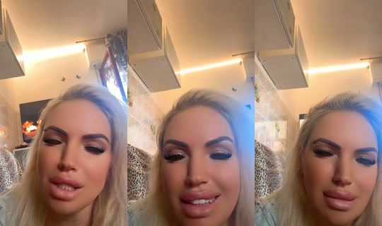 mickylove916 TikTok Live — Aug 23, 2026, 2:25 PM