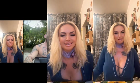 mickylove916 TikTok Live — Aug 24, 2026, 5:55 AM