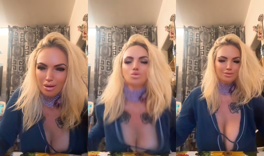mickylove916 TikTok Live — Aug 24, 2026, 6:46 AM
