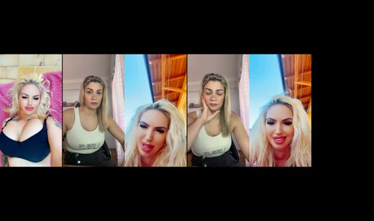 mickylove916 TikTok Live — Aug 24, 2026, 1:46 PM