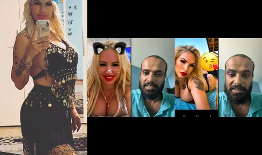 mickylove916 TikTok Live — Sep 8, 2026, 12:13 PM