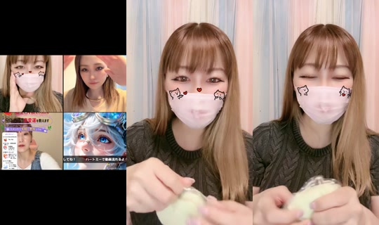 micomoco818 TikTok Live — Aug 24, 2026, 1:49 PM