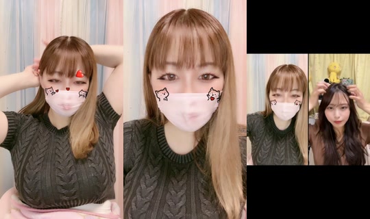 micomoco818 TikTok Live — Aug 24, 2026, 2:39 PM