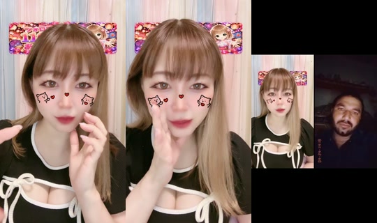 micomoco818 TikTok Live — Aug 24, 2026, 9:15 PM