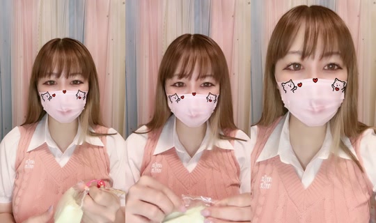 micomoco818 TikTok Live — Aug 27, 2026, 9:56 PM