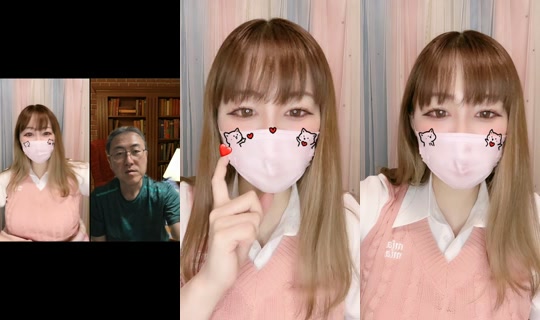micomoco818 TikTok Live — Aug 28, 2026, 11:20 AM