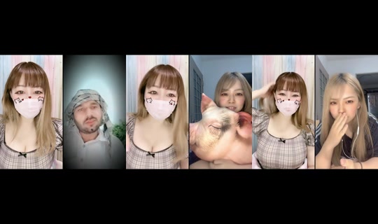 micomoco818 TikTok Live — Sep 1, 2026, 1:55 PM