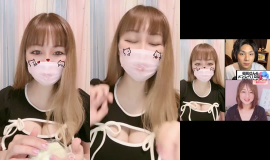 micomoco818 TikTok Live — Sep 3, 2026, 8:58 PM