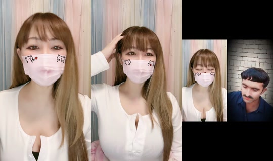 micomoco818 TikTok Live — Oct 1, 2026, 12:18 PM