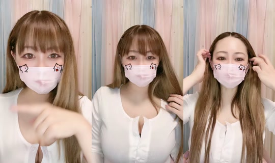 micomoco818 TikTok Live — Oct 1, 2026, 1:09 PM