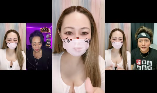micomoco818 TikTok Live — Oct 1, 2026, 2:49 PM