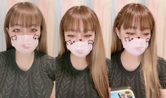 micomoco818 TikTok Live — Oct 3, 2026, 9:38 AM