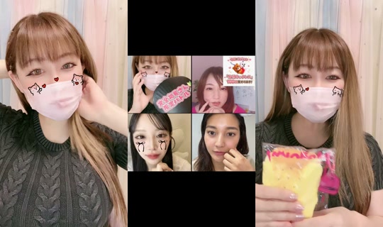 micomoco818 TikTok Live — Oct 3, 2026, 10:28 AM